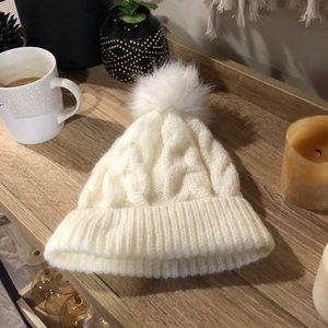 NWOT Loft Knit Winter Hat